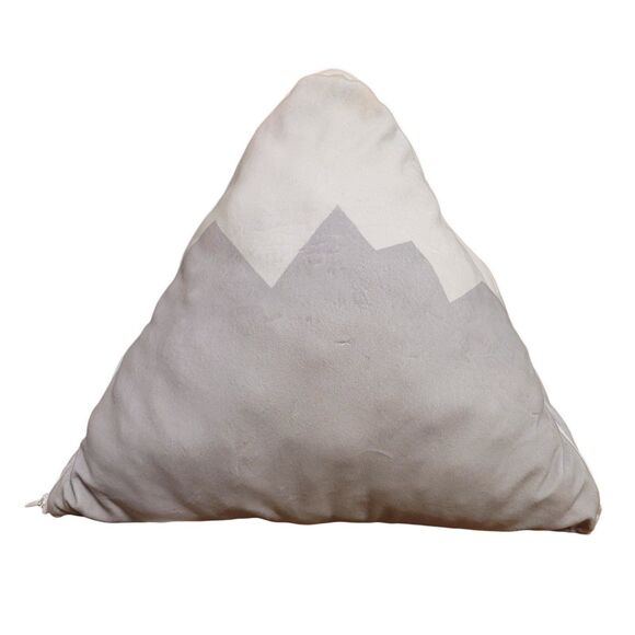 Yeti Snuggler and Book Set - Gray and White - Picture 3 of 10